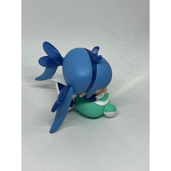 Non-Human Academy 非人学园 (Fei Ren Xueyuan) x MOETCH blindbox figure - Wu Jing - Picture 4 of 5